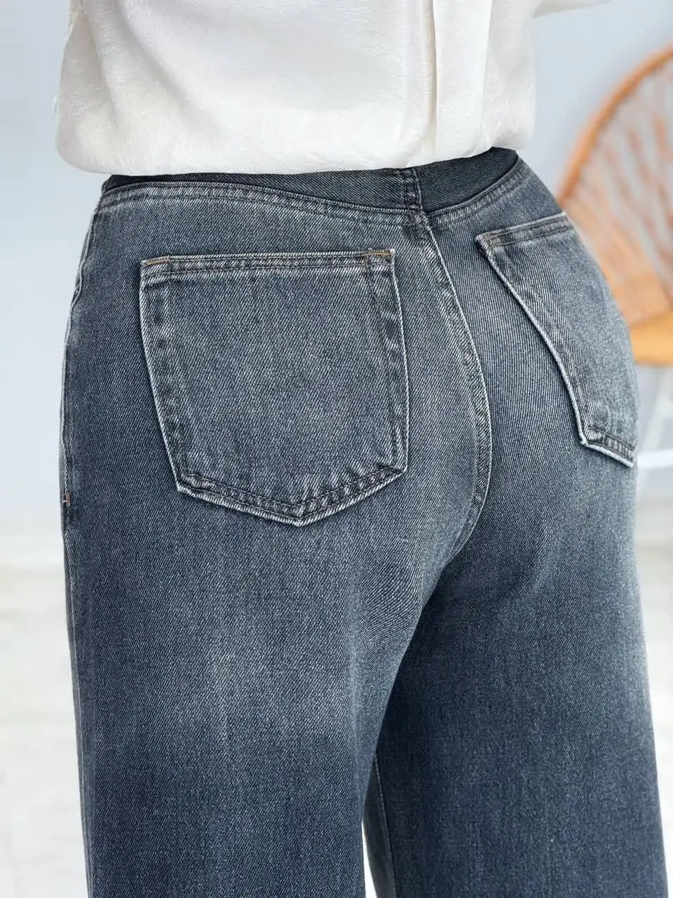 3423-شلوار بگ کد 300011870